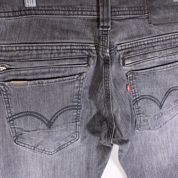Slim fit Levi’s 511 jeans - Picture 6 of 9